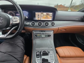 Mercedes-Benz E 220 4MATIC - AMG - Обдухване - BURMESTER - 52000 лв. / 26587.18 € - 51893532 15