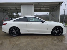 Mercedes-Benz E 220 4MATIC - AMG - Обдухване - BURMESTER - 52000 лв. / 26587.18 € - 51893532 6