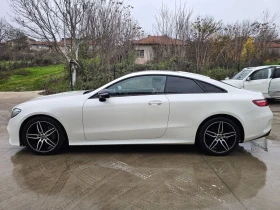 Mercedes-Benz E 220 4MATIC - AMG - Обдухване - BURMESTER - 52000 лв. / 26587.18 € - 51893532 7