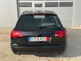 Audi A6 2.7TDI S-line Ръчка Лизинг - 6550 лв. / 3348.96 € - 25898458 4