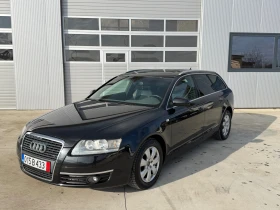 Audi A6 2.7TDI S-line Ръчка Лизинг - 6550 лв. / 3348.96 € - 25898458 6