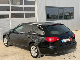 Audi A6 2.7TDI S-line Ръчка Лизинг - 6550 лв. / 3348.96 € - 25898458 5