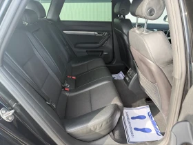 Audi A6 2.7TDI S-line Ръчка Лизинг - 6550 лв. / 3348.96 € - 25898458 11