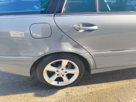 Mercedes-Benz C 200 Фейслифт , снимка 9