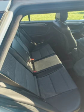 Mercedes-Benz C 200 Фейслифт , снимка 11