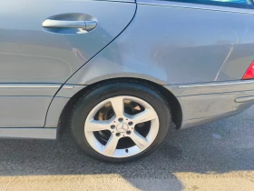 Mercedes-Benz C 200 Фейслифт , снимка 8