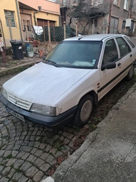 Citroen Zx, снимка 1