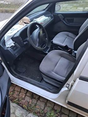 Citroen Zx, снимка 4