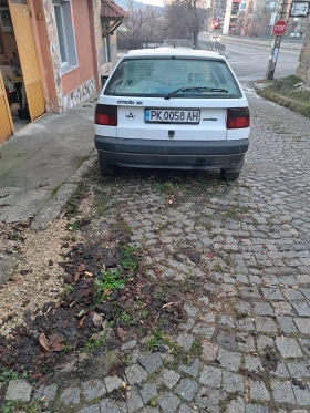 Citroen Zx, снимка 3