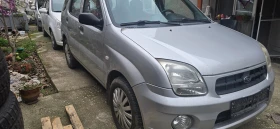 Subaru G3x justy 1.3 4WD  - 3800 лв. / 1942.91 € - 48942544 3