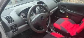 Subaru G3x justy 1.3 4WD  - 3800 лв. / 1942.91 € - 48942544 6