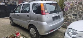 Subaru G3x justy 1.3 4WD  - 3800 лв. / 1942.91 € - 48942544 4