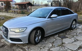 Audi A6 2.0 TDI 170kc S-Line | Mobile.bg � ����� ������ 2
