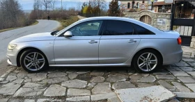Audi A6 2.0 TDI 170kc S-Line | Mobile.bg � ����� ������ 8