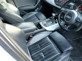 Audi A6 2.0 TDI 170kc S-Line | Mobile.bg � ����� ������ 12