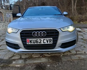 Audi A6 2.0 TDI 170kc S-Line | Mobile.bg � ����� ������ 10