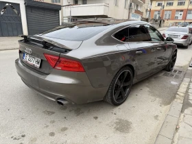 Audi A7 3.0 FULL QUATTRO ЛИЗИНГ - 13000 € / 25425.79 лв. - 75387004 17