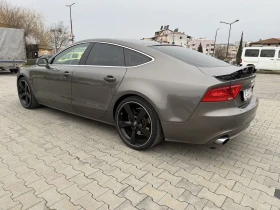Audi A7 3.0 FULL QUATTRO ЛИЗИНГ - 13000 € / 25425.79 лв. - 75387004 16