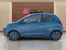 Ford Ka 1, 2 i - 3220 € / 6297.77 лв. - 14743213 8
