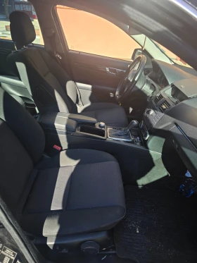 Mercedes-Benz C 220 - 5600 € / 10952.65 лв. - 38712730 6