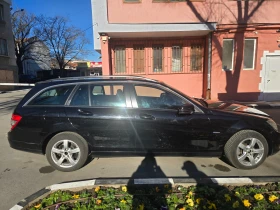 Mercedes-Benz C 220 - 5600 € / 10952.65 лв. - 38712730 4