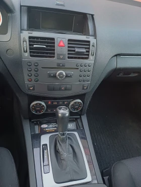 Mercedes-Benz C 220 - 5600 € / 10952.65 лв. - 38712730 9