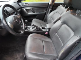 Subaru Legacy 2.0r Италия - 5000 € / 9779.15 лв. - 98021481 9