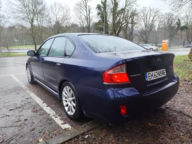 Subaru Legacy 2.0r Италия - 5000 € / 9779.15 лв. - 98021481 5