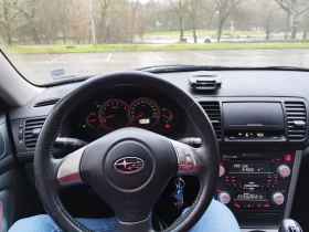 Subaru Legacy 2.0r Италия - 5000 € / 9779.15 лв. - 98021481 11