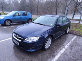 Subaru Legacy 2.0r Италия - 5000 € / 9779.15 лв. - 98021481 3