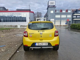 Dacia Sandero, снимка 6 - Автомобили и джипове - 53377105