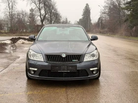 Skoda Octavia VRS 2.0TDI 170 DSG - 7200 € / 14081.98 лв. - 64727565 3
