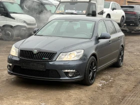Skoda Octavia VRS 2.0TDI 170 DSG - 7200 € / 14081.98 лв. - 64727565 16