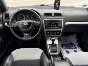 Skoda Octavia VRS 2.0TDI 170 DSG - 6999 € / 13688.85 лв. - 18852728 6