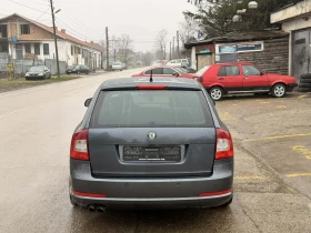 Skoda Octavia VRS 2.0TDI 170 DSG - 7200 € / 14081.98 лв. - 64727565 5