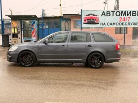 Skoda Octavia VRS 2.0TDI 170 DSG - 7200 € / 14081.98 лв. - 64727565 6