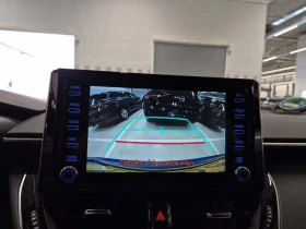 Toyota Corolla 1.8 hybrid, снимка 11