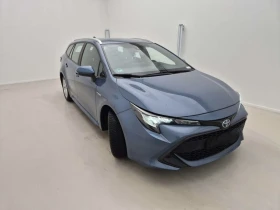 Toyota Corolla 1.8 hybrid, снимка 2