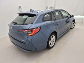 Toyota Corolla 1.8 hybrid, снимка 3