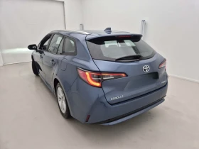 Toyota Corolla 1.8 hybrid, снимка 4