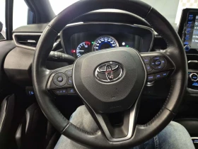 Toyota Corolla 1.8 hybrid, снимка 9