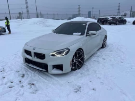 BMW M2 * SHADOW LINE * CARFAX * KEYLESS * HARMAN KARDON *