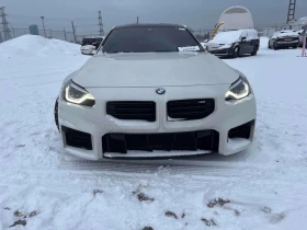 BMW M2 * SHADOW LINE * CARFAX * KEYLESS * HARMAN KARDON *, снимка 6 - Автомобили и джипове - 53625979