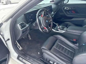 BMW M2 * SHADOW LINE * CARFAX * KEYLESS * HARMAN KARDON *, снимка 5 - Автомобили и джипове - 53625979