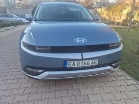 Hyundai Ioniq 5 Hitrak 4x4 - 23000 € / 44984.09 лв. - 23904745 15