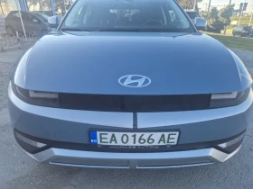 Hyundai Ioniq 5 Hitrak 4x4 - 23000 € / 44984.09 лв. - 23904745 4