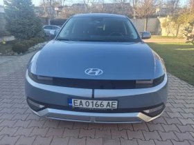 Hyundai Ioniq 5 Hitrak 4x4 - 23000 € / 44984.09 лв. - 23904745 8
