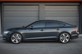 Audi A5 3.0TDI/ S-line/ matrix / B&O/  - 25500 € / 49873.67 лв. - 86696989 8