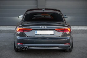 Audi A5 3.0TDI/ S-line/ matrix / B&O/  - 25500 € / 49873.67 лв. - 86696989 6