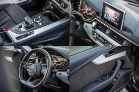 Audi A5 3.0TDI/ S-line/ matrix / B&O/  - 25500 € / 49873.67 лв. - 86696989 9